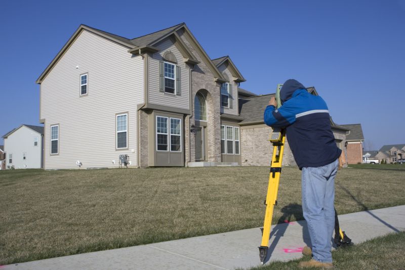 Land Surveying Service