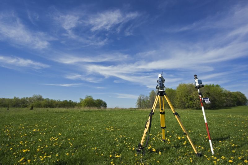 Property Surveying