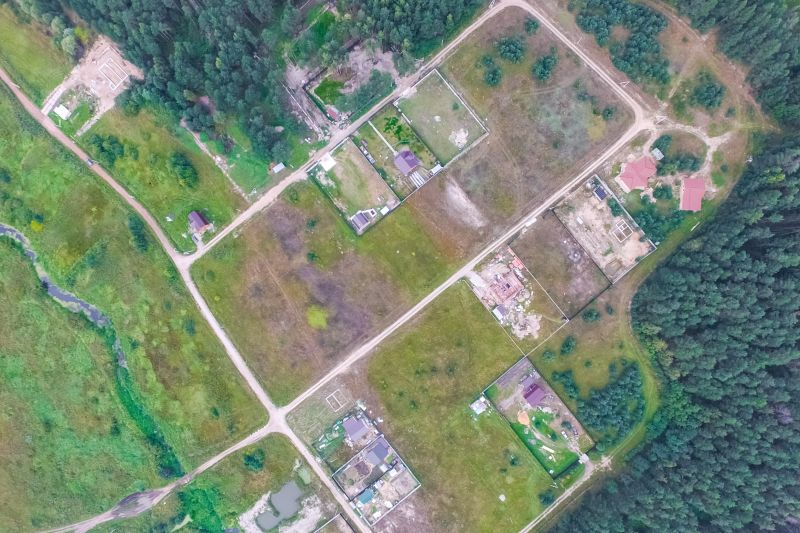 Topographical Mapping