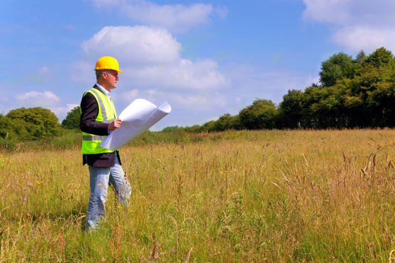 Property Surveying